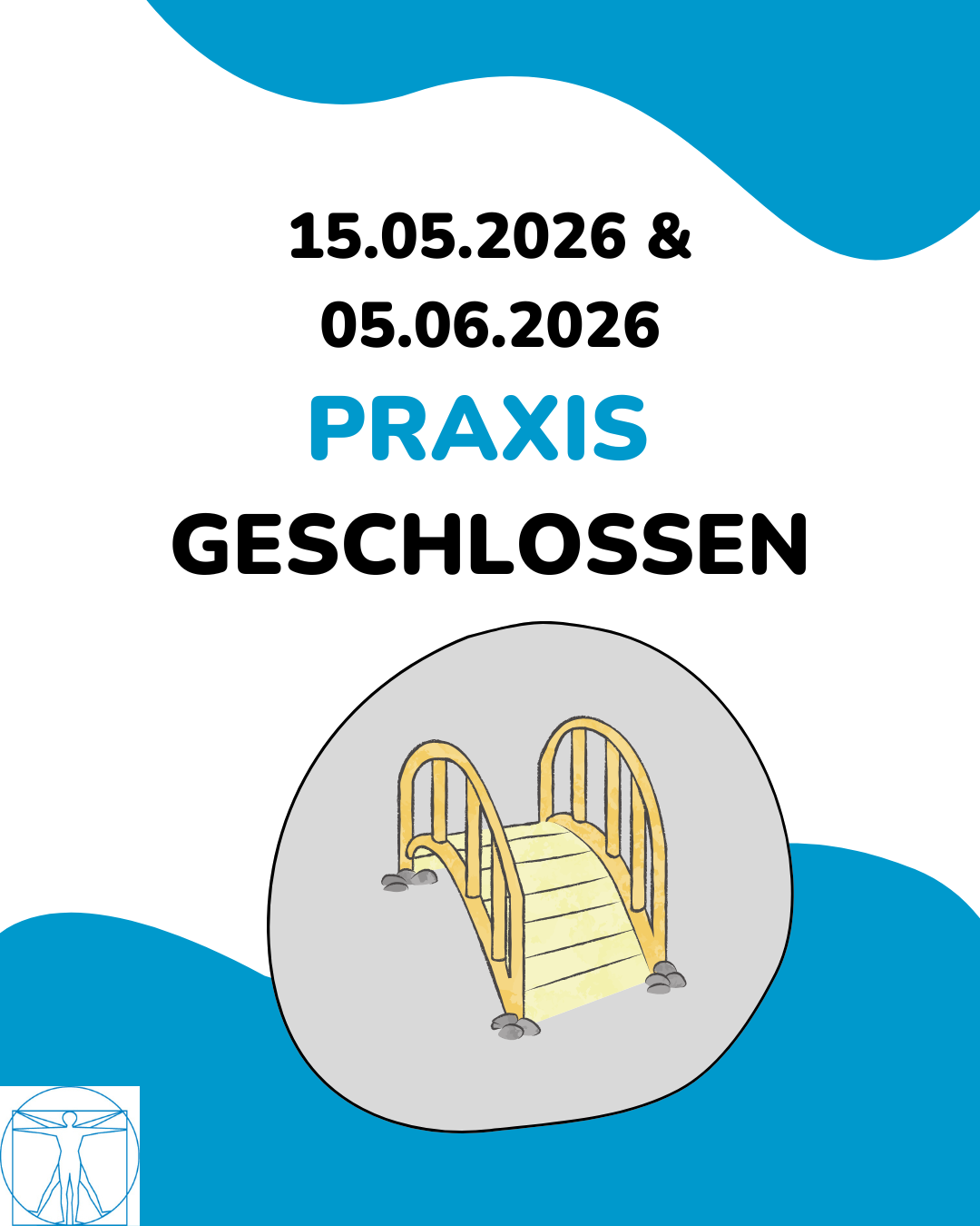 Bild vom Beitrag Brückentage 2026!