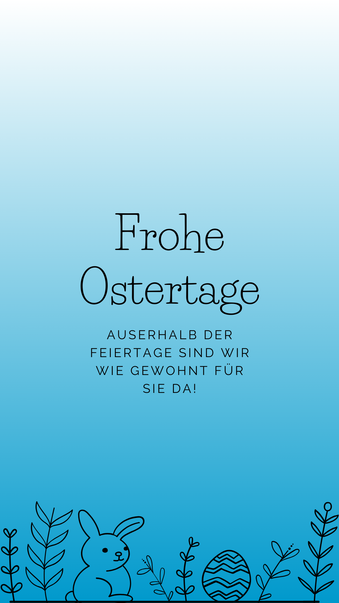 Bild vom Beitrag Frohe Ostern!