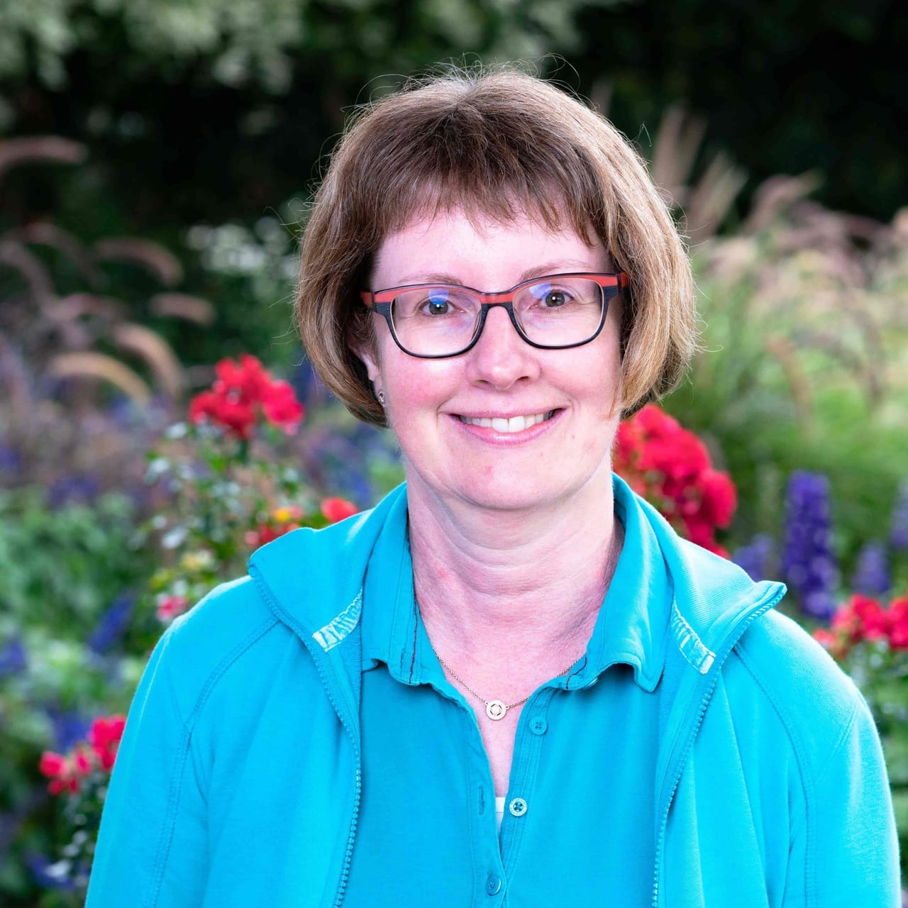 Bild von Marion Bühler
